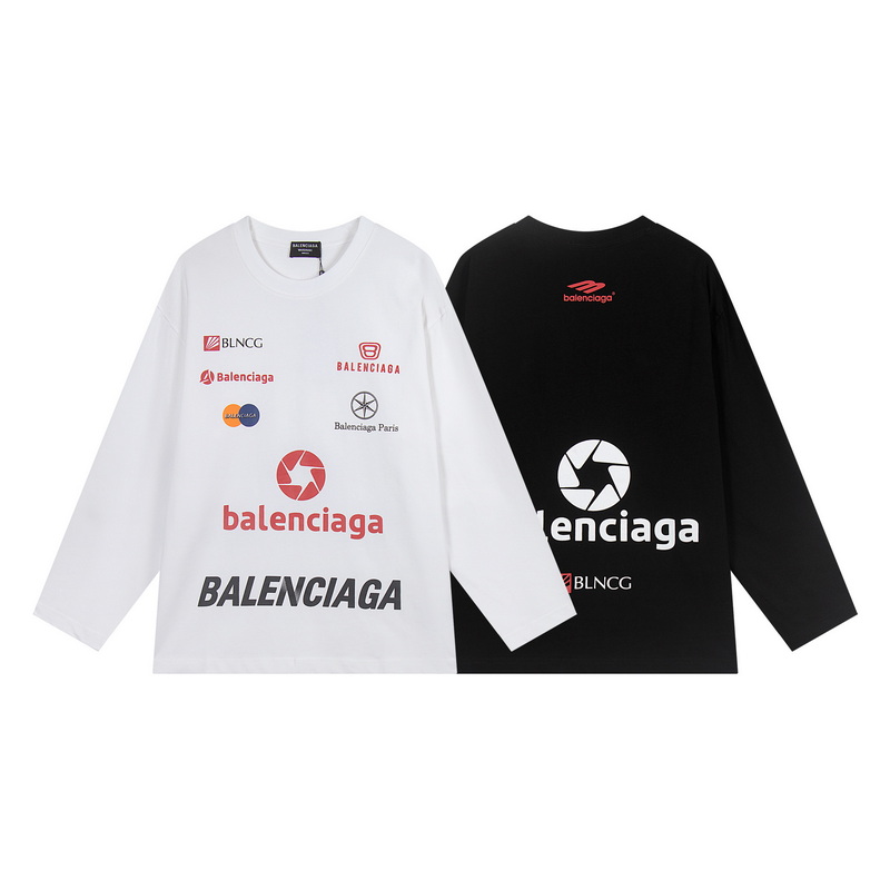 Balenciaga Longsleeve-372