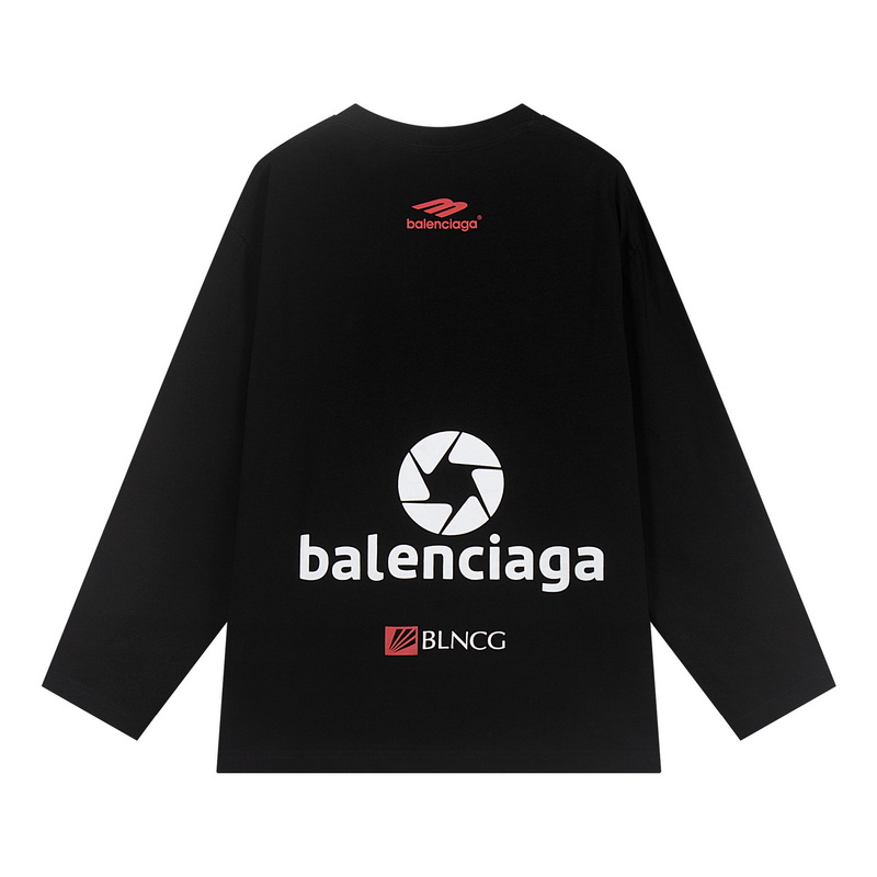 Balenciaga Longsleeve-373