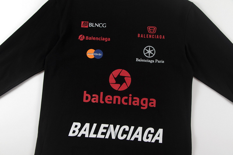 Balenciaga Longsleeve-373