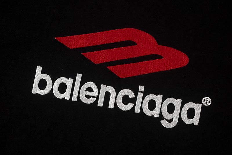 Balenciaga Longsleeve-375