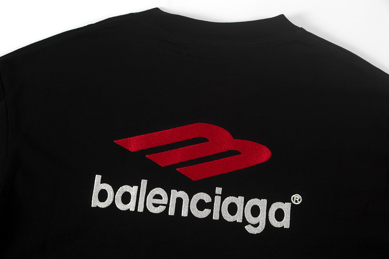 Balenciaga Longsleeve-375