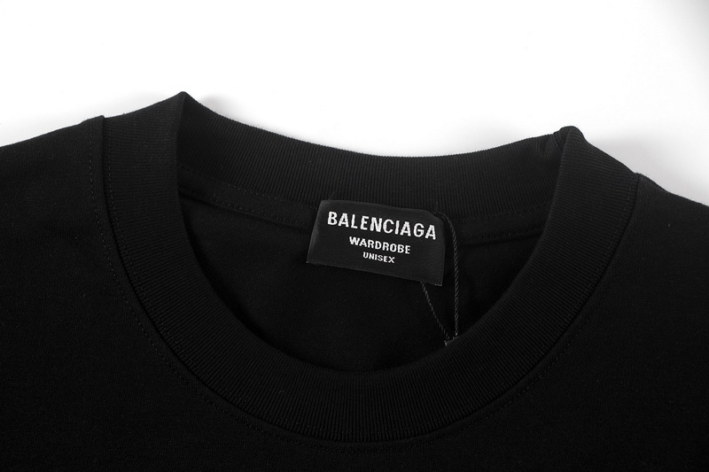 Balenciaga Longsleeve-375