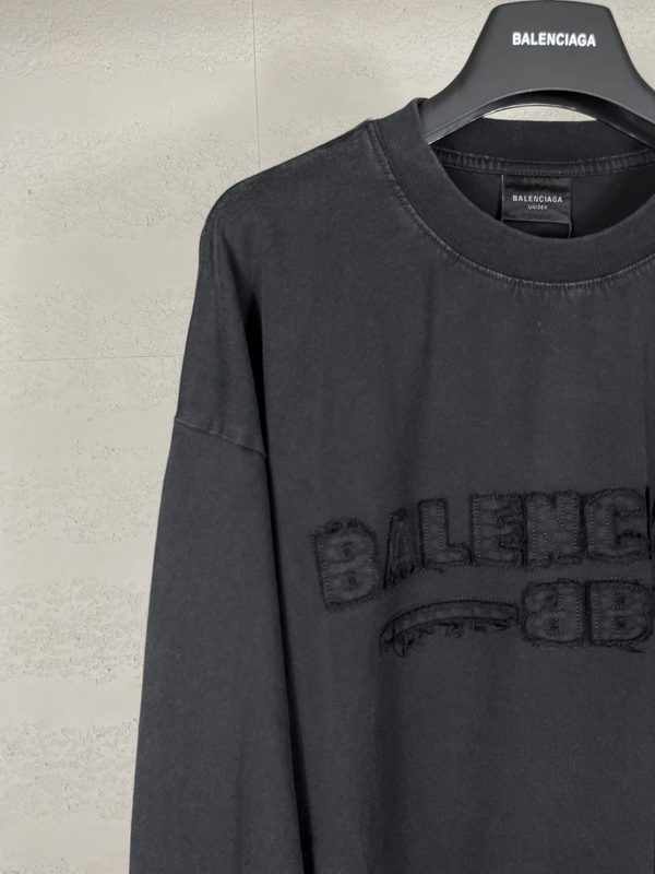 Balenciaga Longsleeve-376