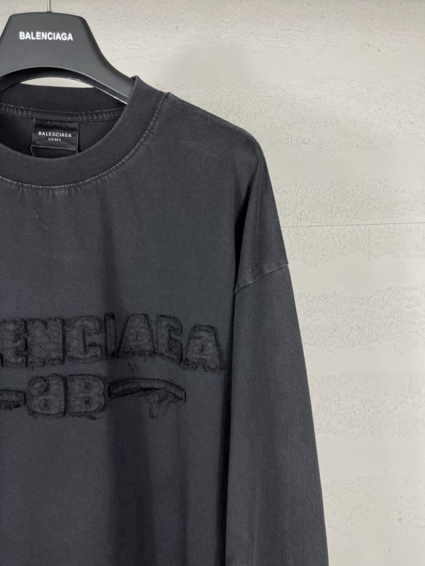 Balenciaga Longsleeve-376