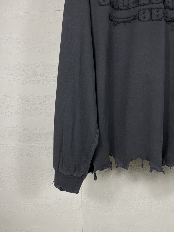 Balenciaga Longsleeve-376