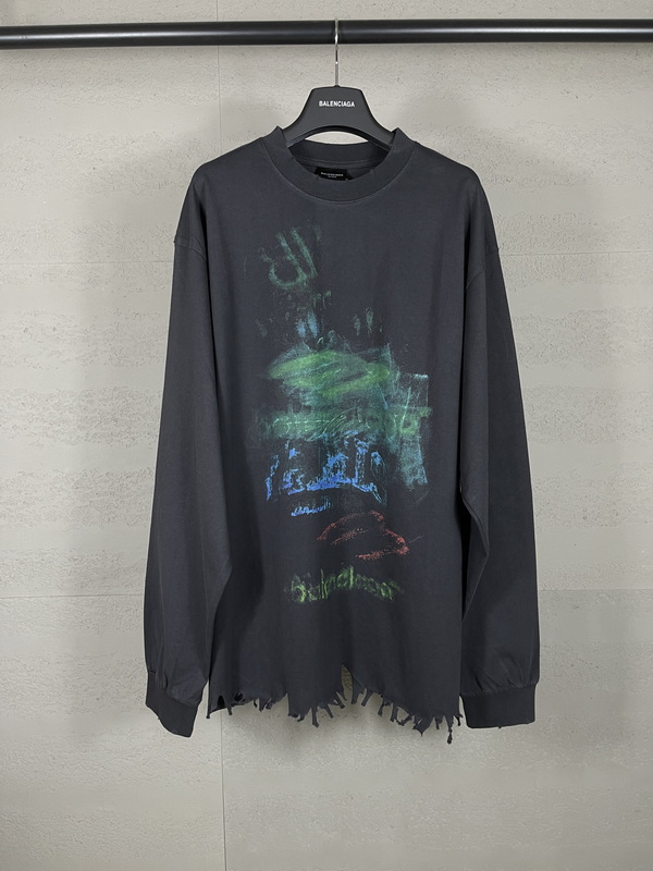 Balenciaga Longsleeve-378