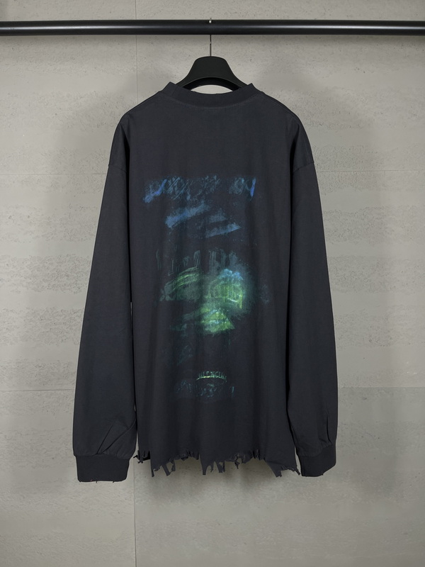 Balenciaga Longsleeve-378