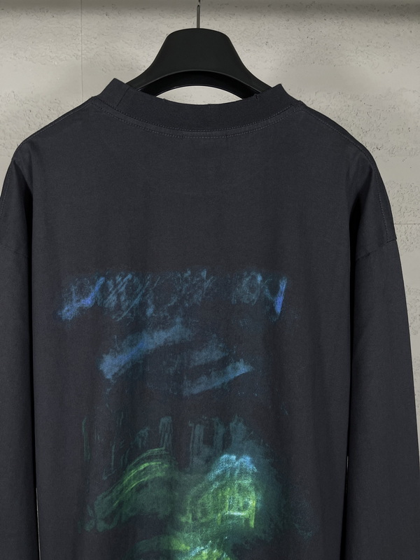 Balenciaga Longsleeve-378