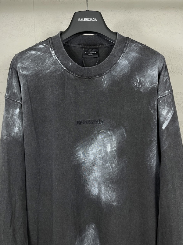 Balenciaga Longsleeve-379