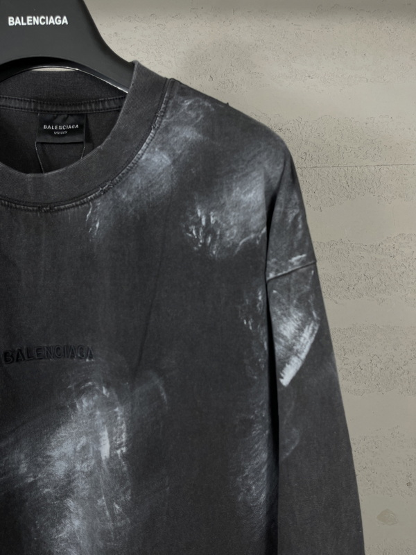 Balenciaga Longsleeve-379