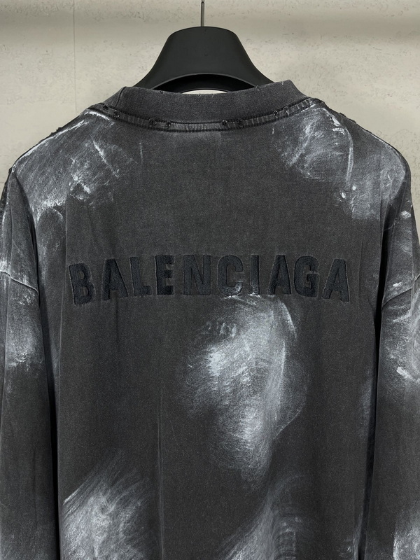 Balenciaga Longsleeve-379