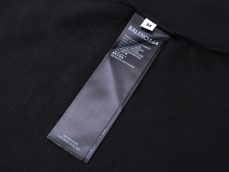 Balenciaga Longsleeve-380