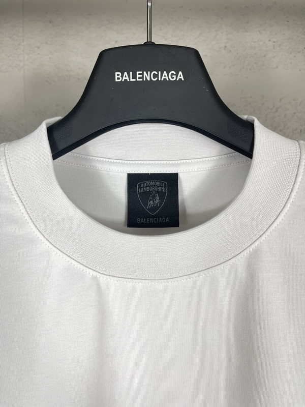 Balenciaga Longsleeve-382