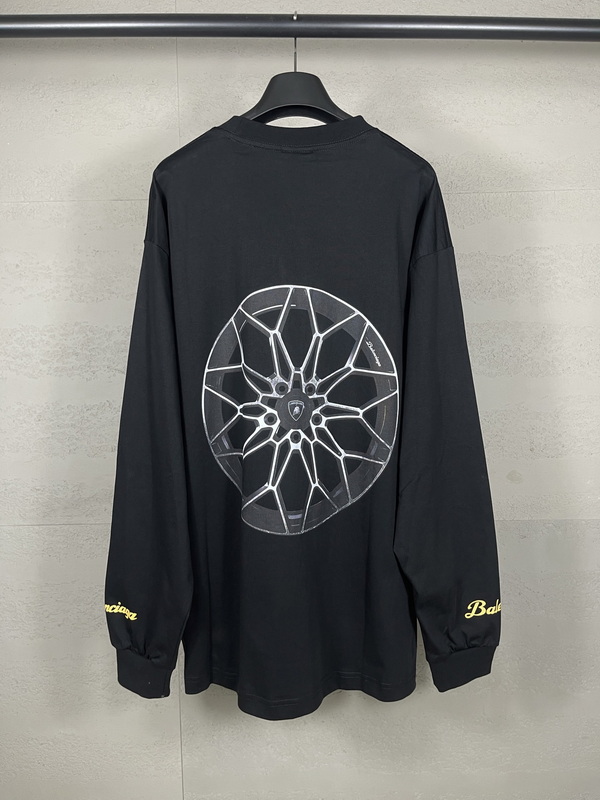 Balenciaga Longsleeve-384