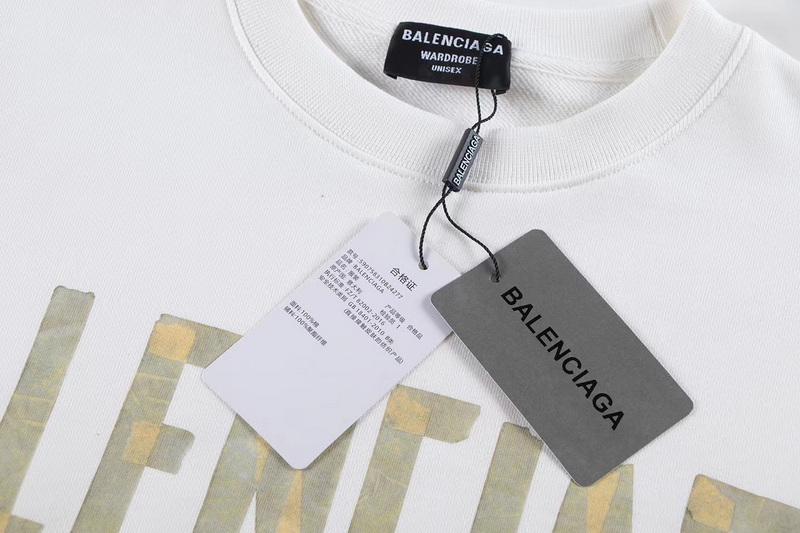 Balenciaga Longsleeve-385