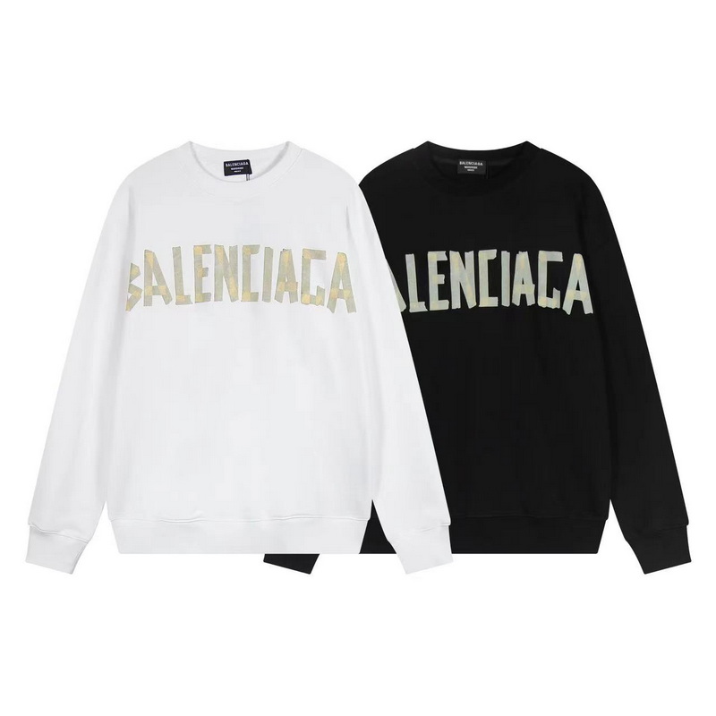 Balenciaga Longsleeve-385