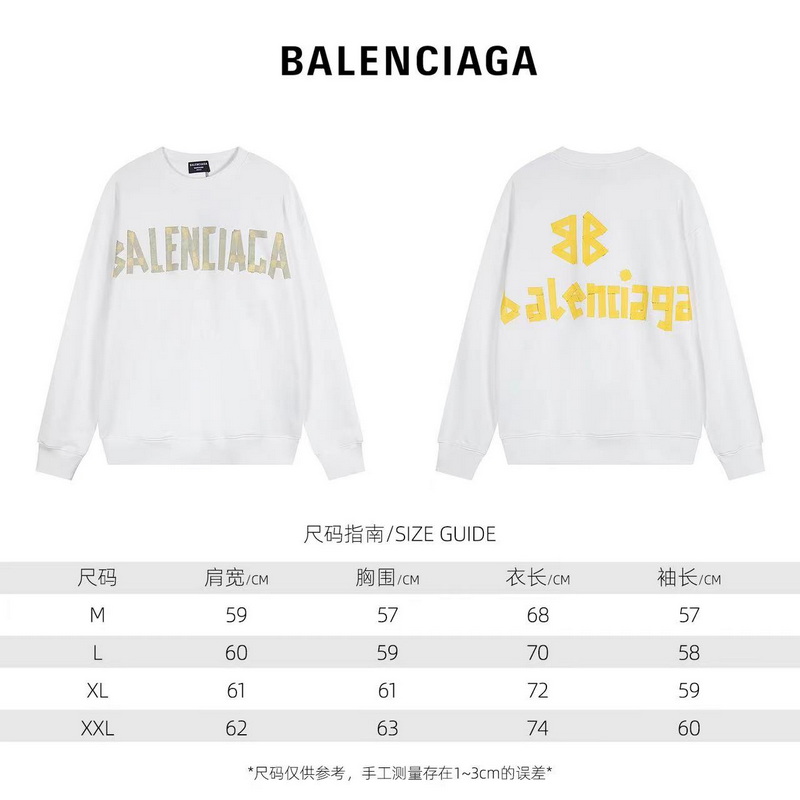 Balenciaga Longsleeve-385