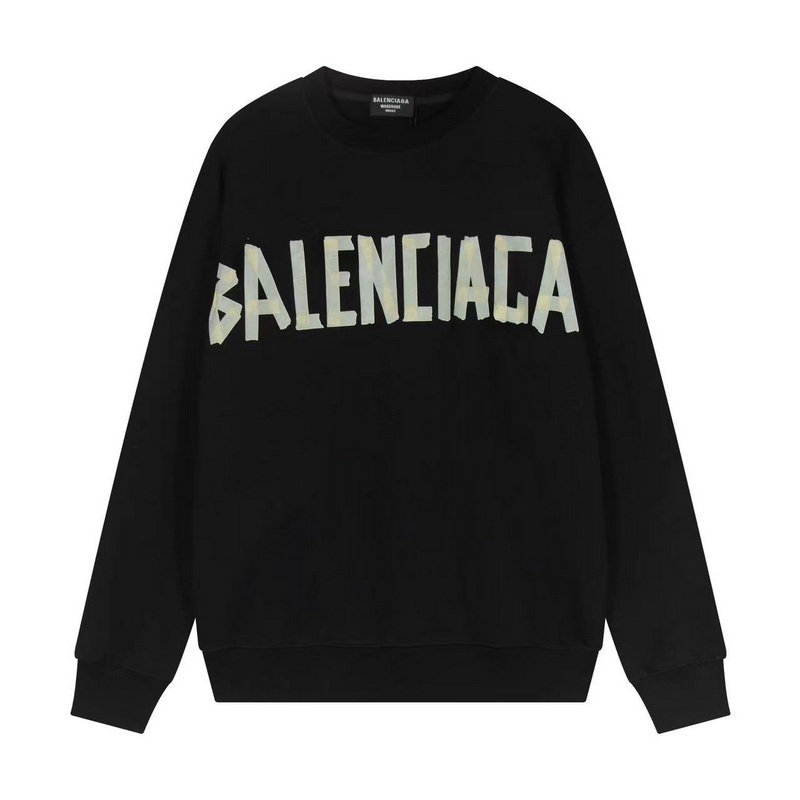 Balenciaga Longsleeve-386