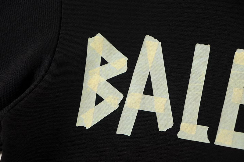 Balenciaga Longsleeve-386