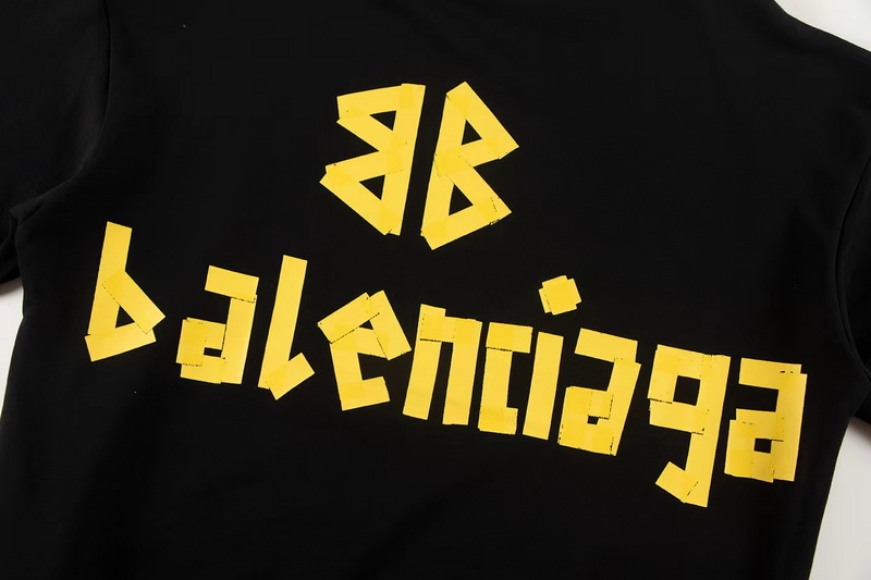 Balenciaga Longsleeve-386