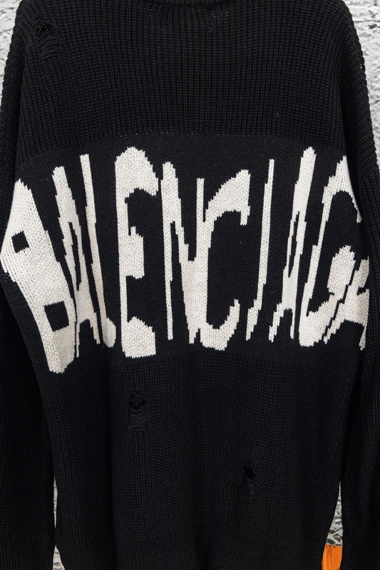 Balenciaga Longsleeve-387