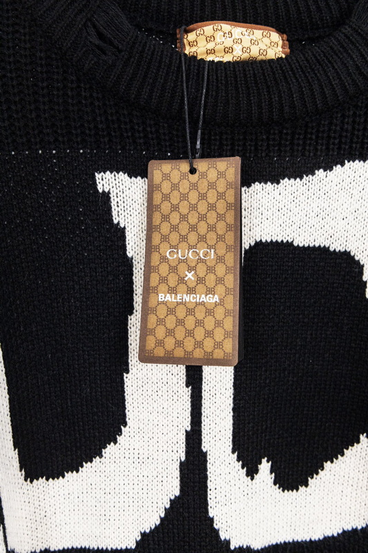 Balenciaga Longsleeve-387