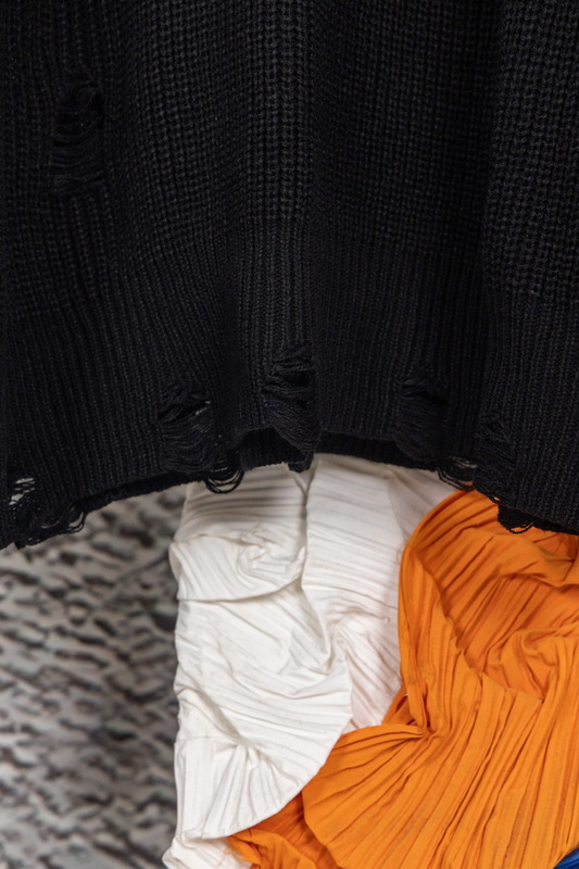 Balenciaga Longsleeve-387