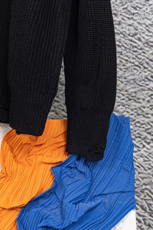 Balenciaga Longsleeve-387