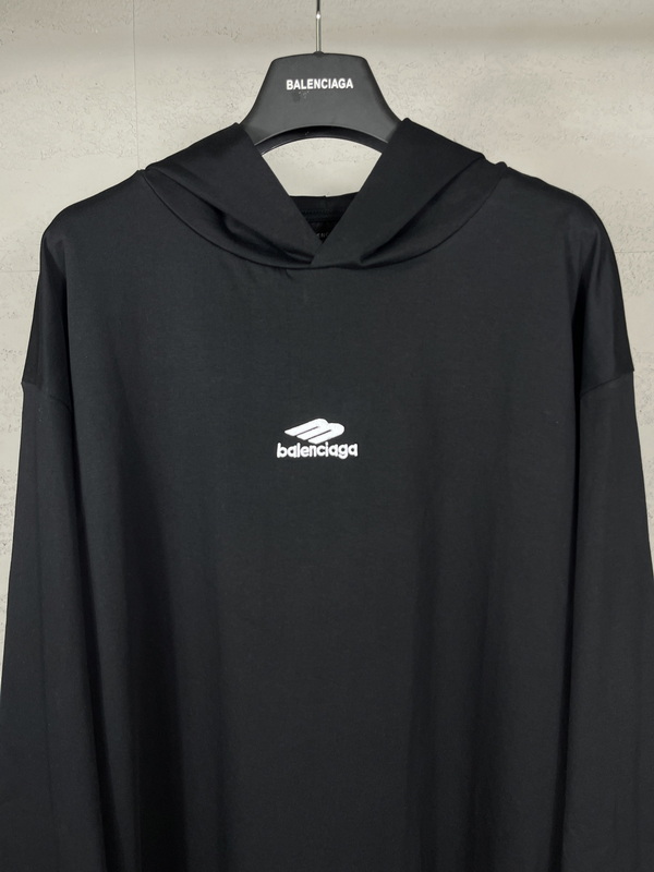 Balenciaga Longsleeve-388