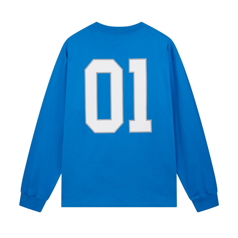 Balenciaga Longsleeve-389