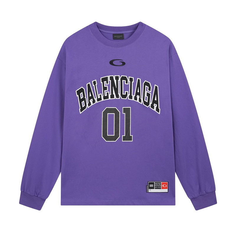 Balenciaga Longsleeve-391