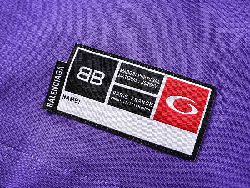 Balenciaga Longsleeve-391