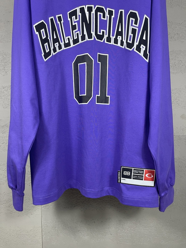 Balenciaga Longsleeve-392