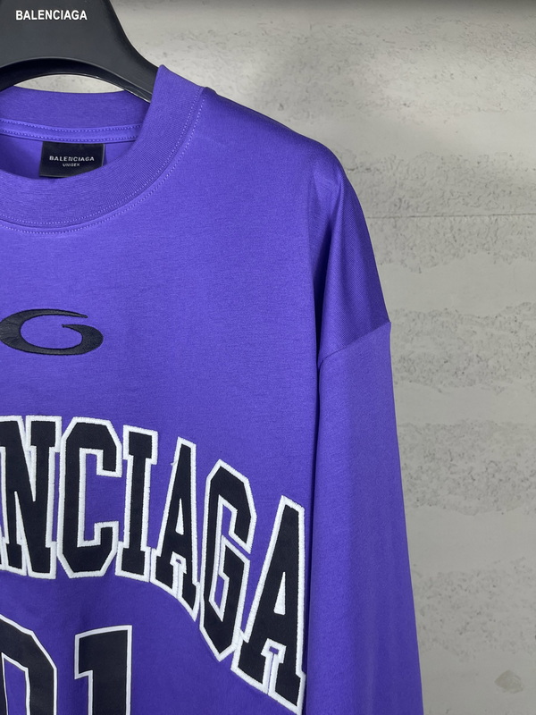 Balenciaga Longsleeve-392