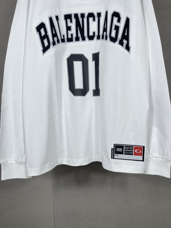 Balenciaga Longsleeve-394