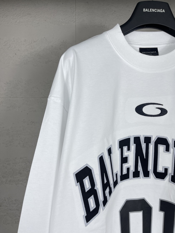 Balenciaga Longsleeve-394