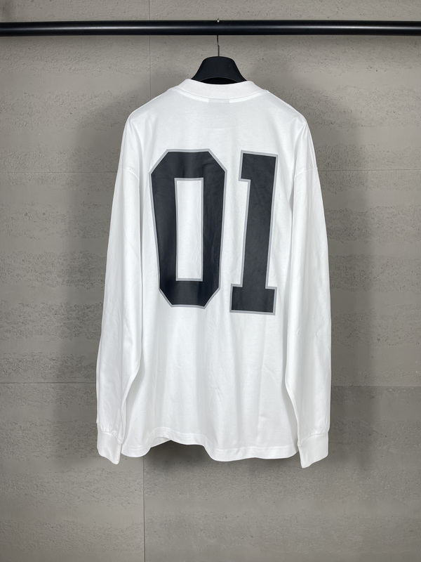 Balenciaga Longsleeve-394