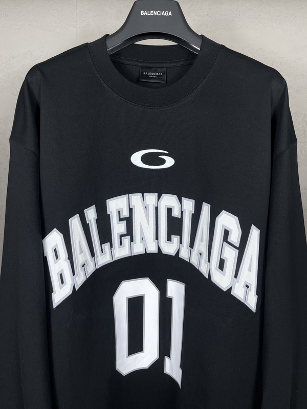 Balenciaga Longsleeve-396