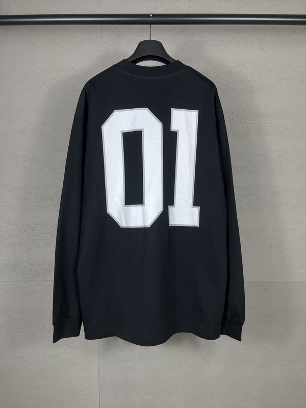 Balenciaga Longsleeve-396