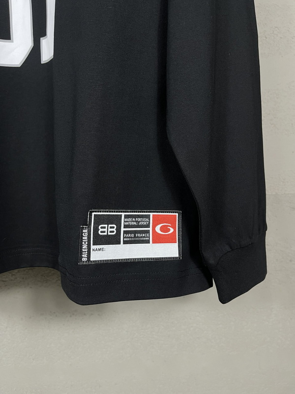 Balenciaga Longsleeve-396