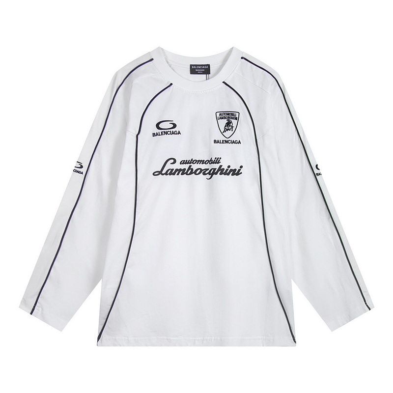 Balenciaga Longsleeve-399