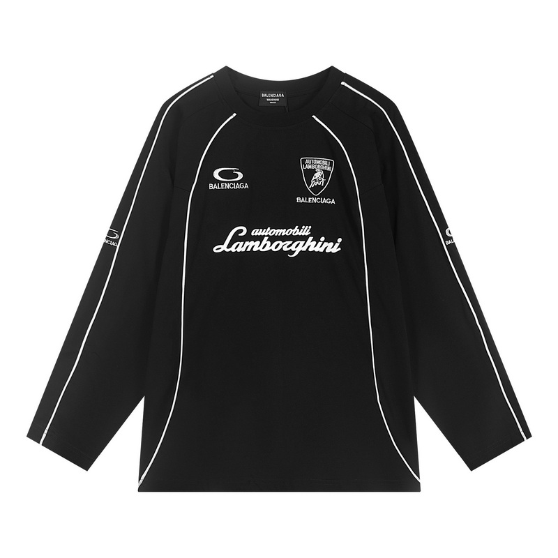 Balenciaga Longsleeve-400