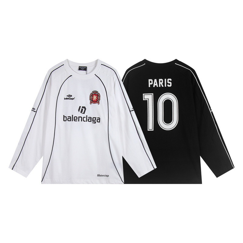 Balenciaga Longsleeve-401