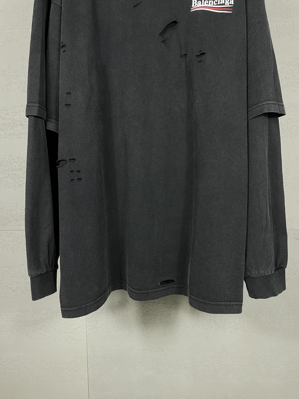 Balenciaga Longsleeve-405