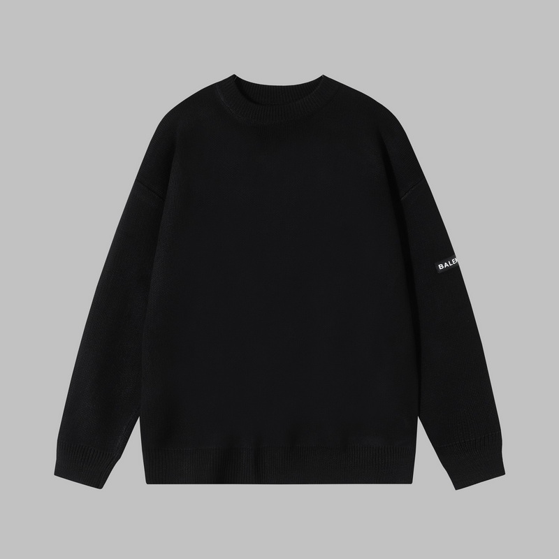 Balenciaga Longsleeve-406