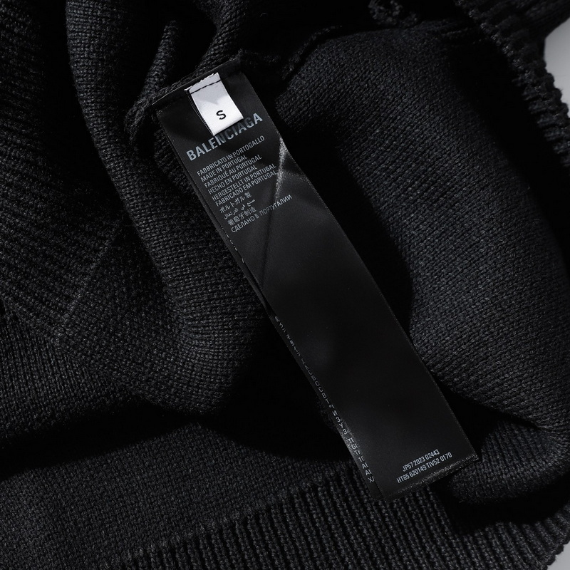 Balenciaga Longsleeve-407