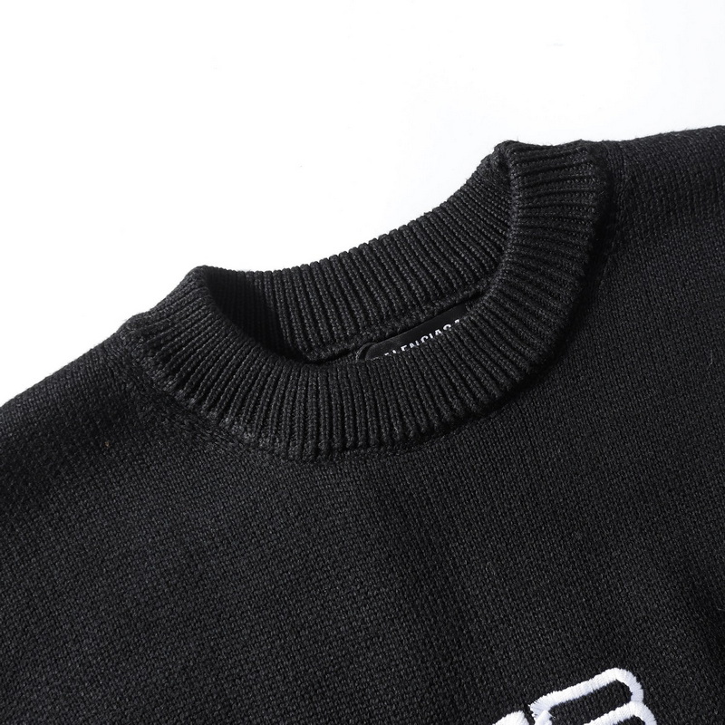 Balenciaga Longsleeve-408