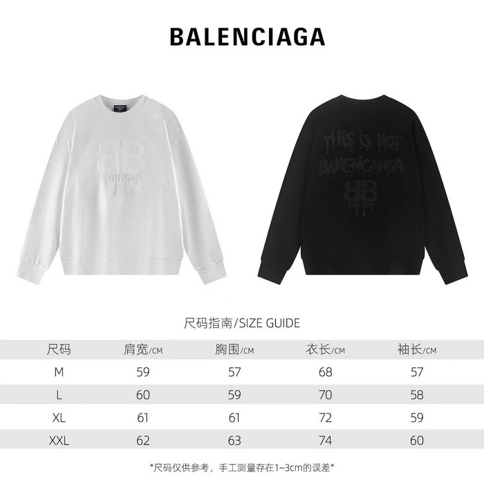 Balenciaga Longsleeve-410