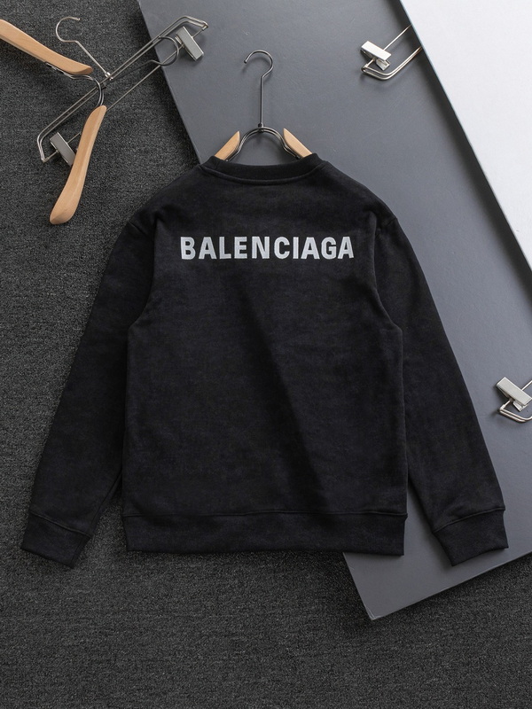 Balenciaga Longsleeve-411