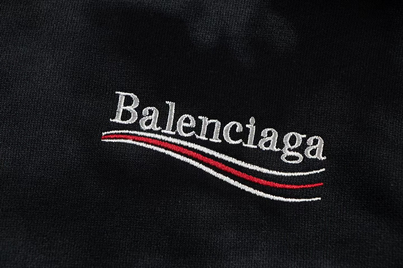 Balenciaga Hoody-198